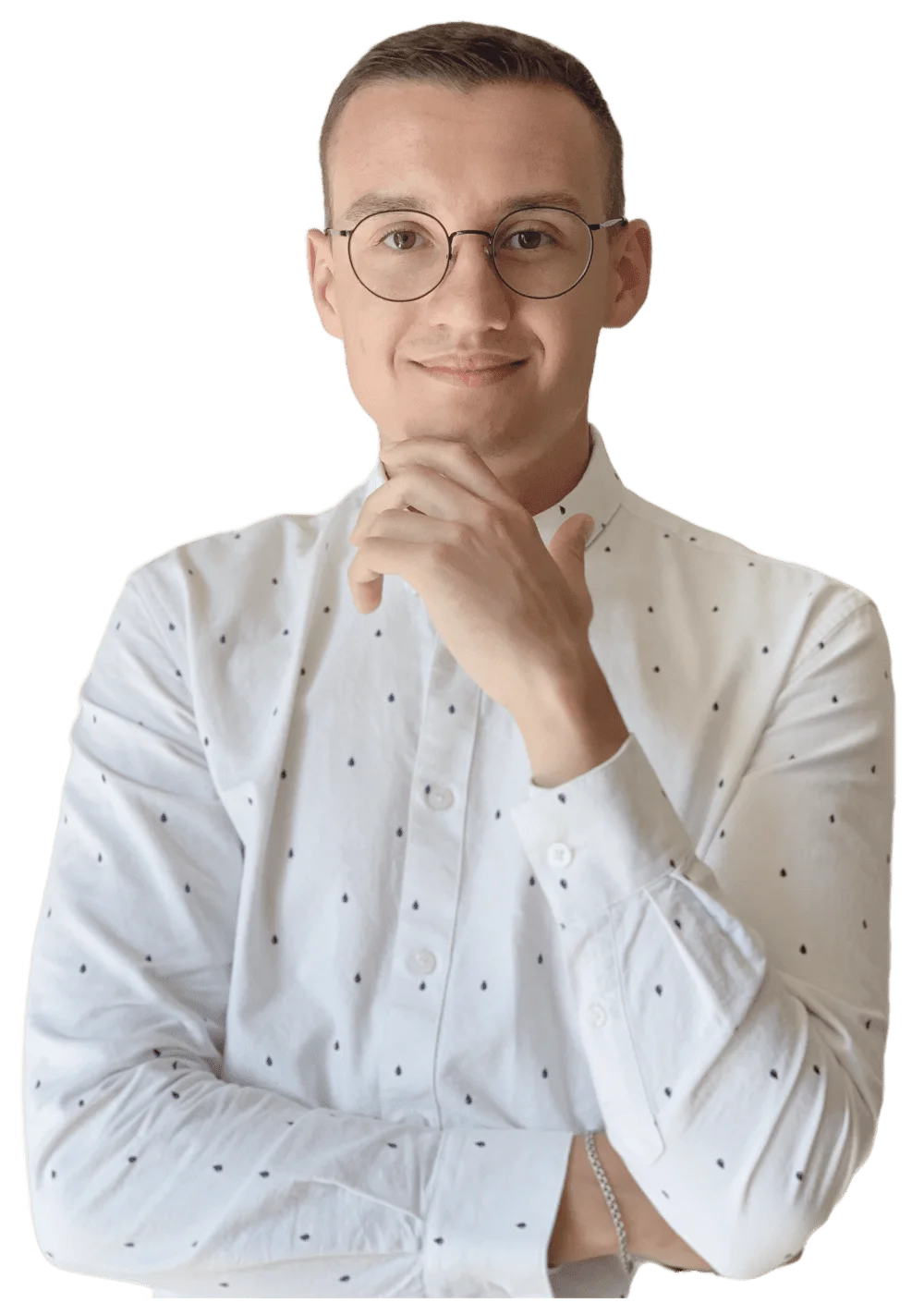roman rybachuk